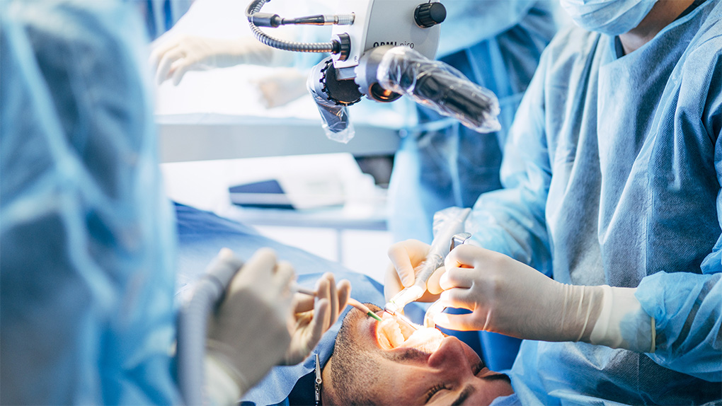 Root Canal Treatment in Turkey