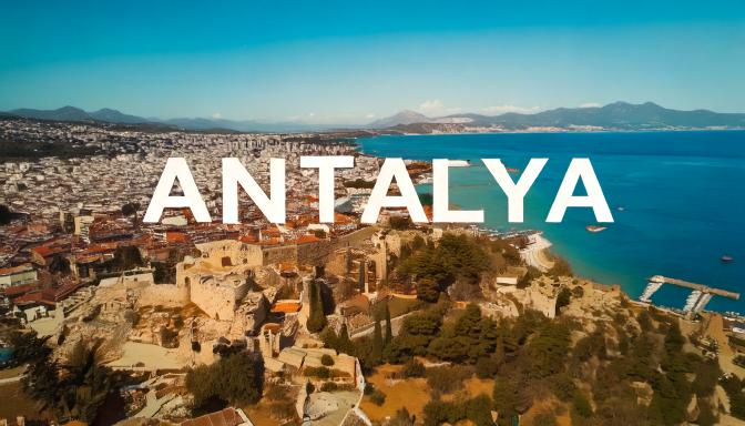 antalya