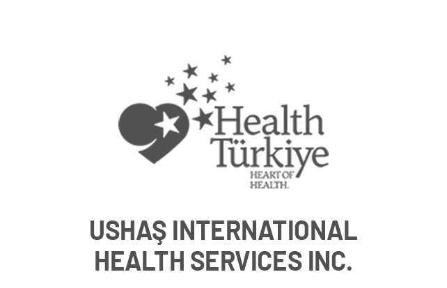 USHAŞ INTERNATIONAL HEALTH SERVICES INC.