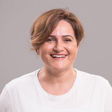 Dt. Burcu Küçükkaya