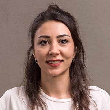 Dt. Eylül Polatcan Kılıç