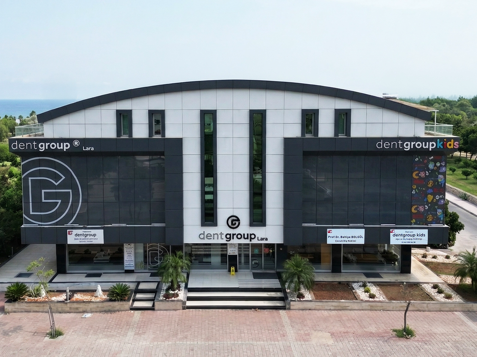 Dent Group International clinic