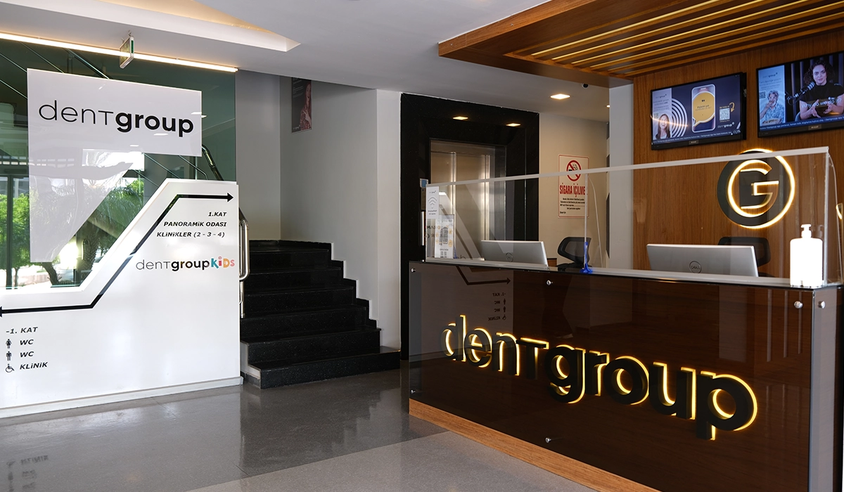 Dent Group Team
