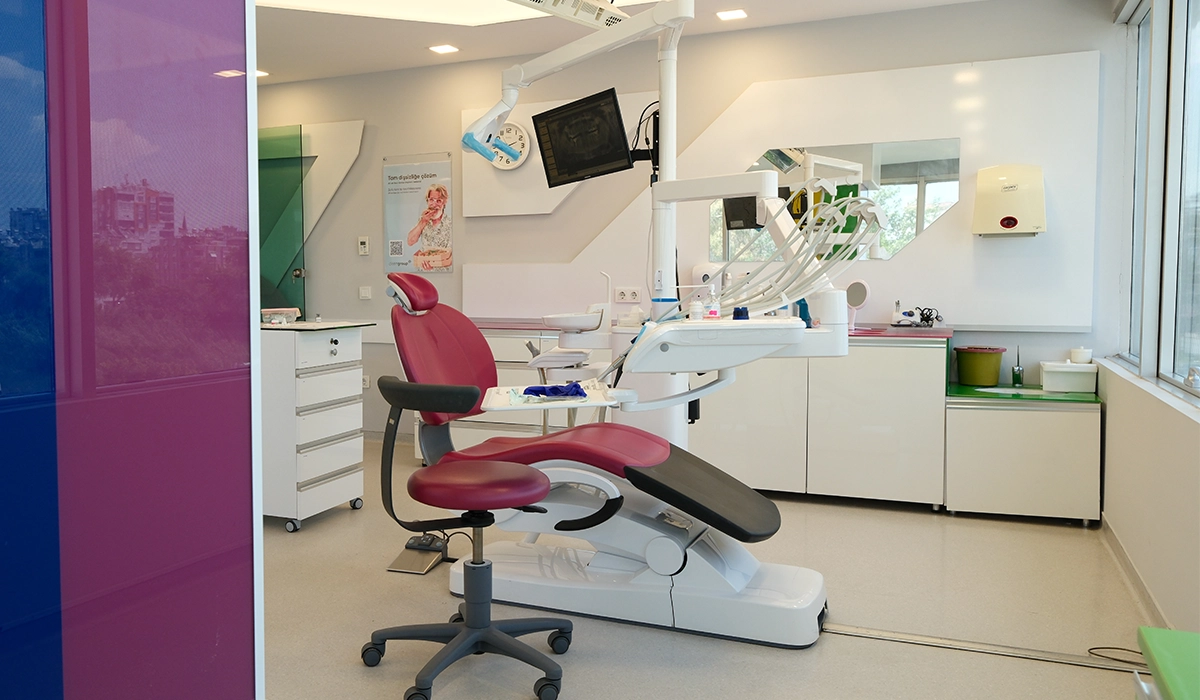 Dent Group International clinic