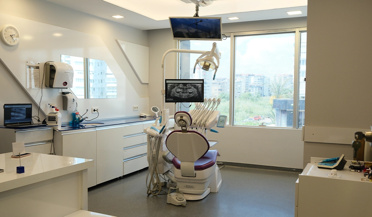 Treatment planning