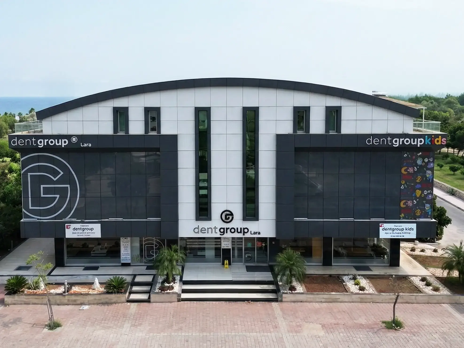 Dentgroup International Klinik